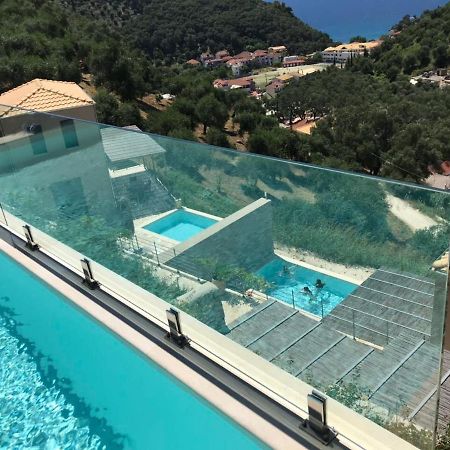 Asaya Hills Villas Парга Екстериор снимка