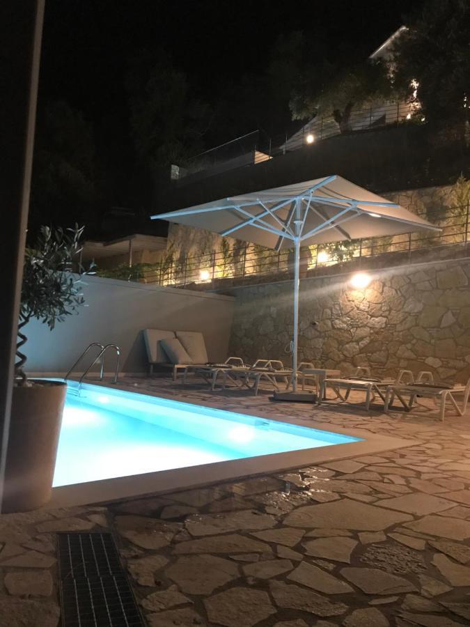Asaya Hills Villas Парга Екстериор снимка