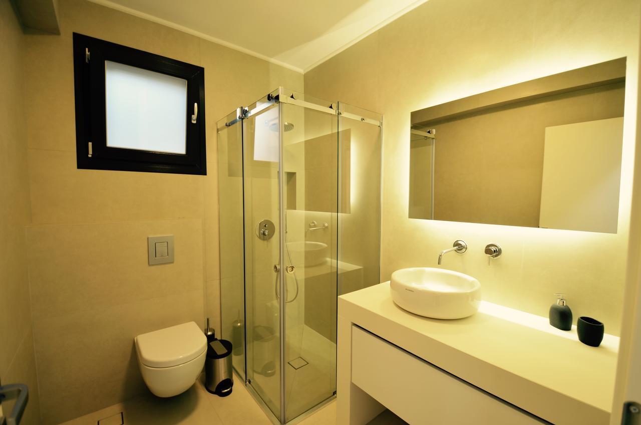 Asaya Hills Villas Парга Екстериор снимка