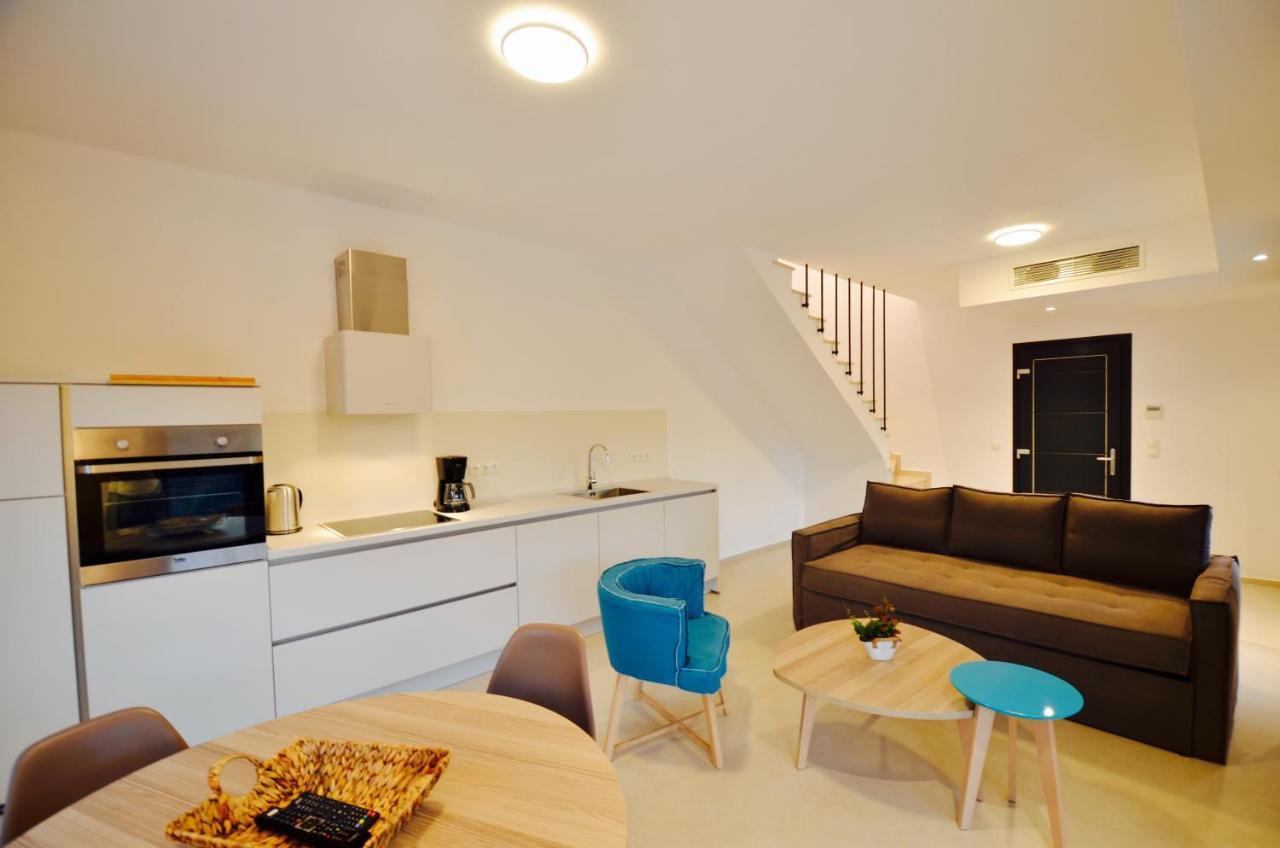 Asaya Hills Villas Парга Екстериор снимка