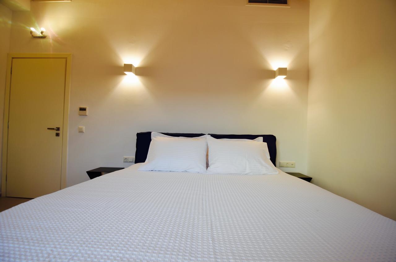 Asaya Hills Villas Парга Екстериор снимка