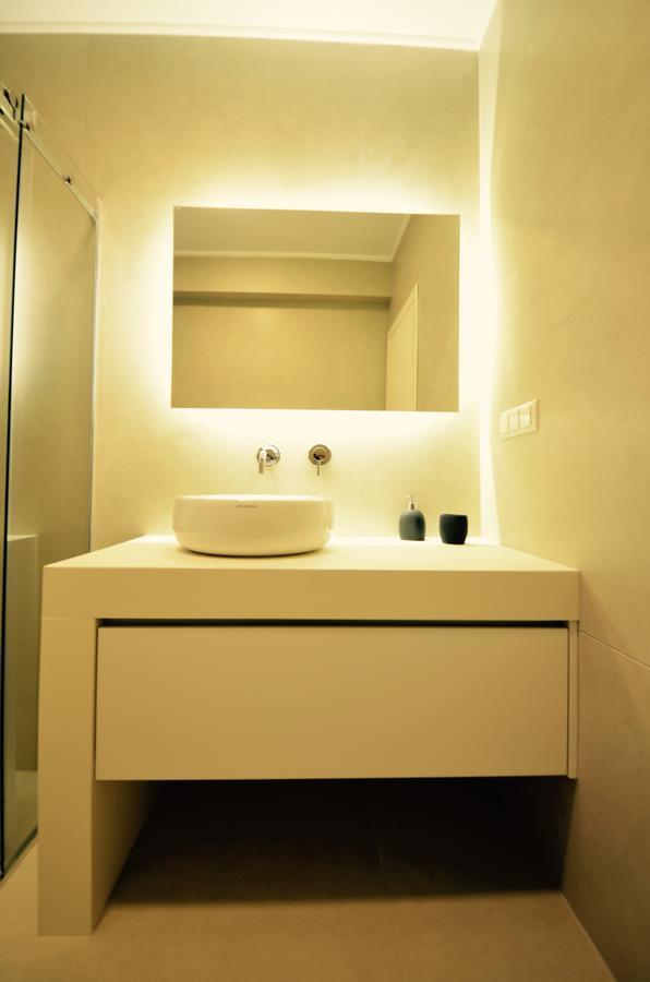 Asaya Hills Villas Парга Екстериор снимка